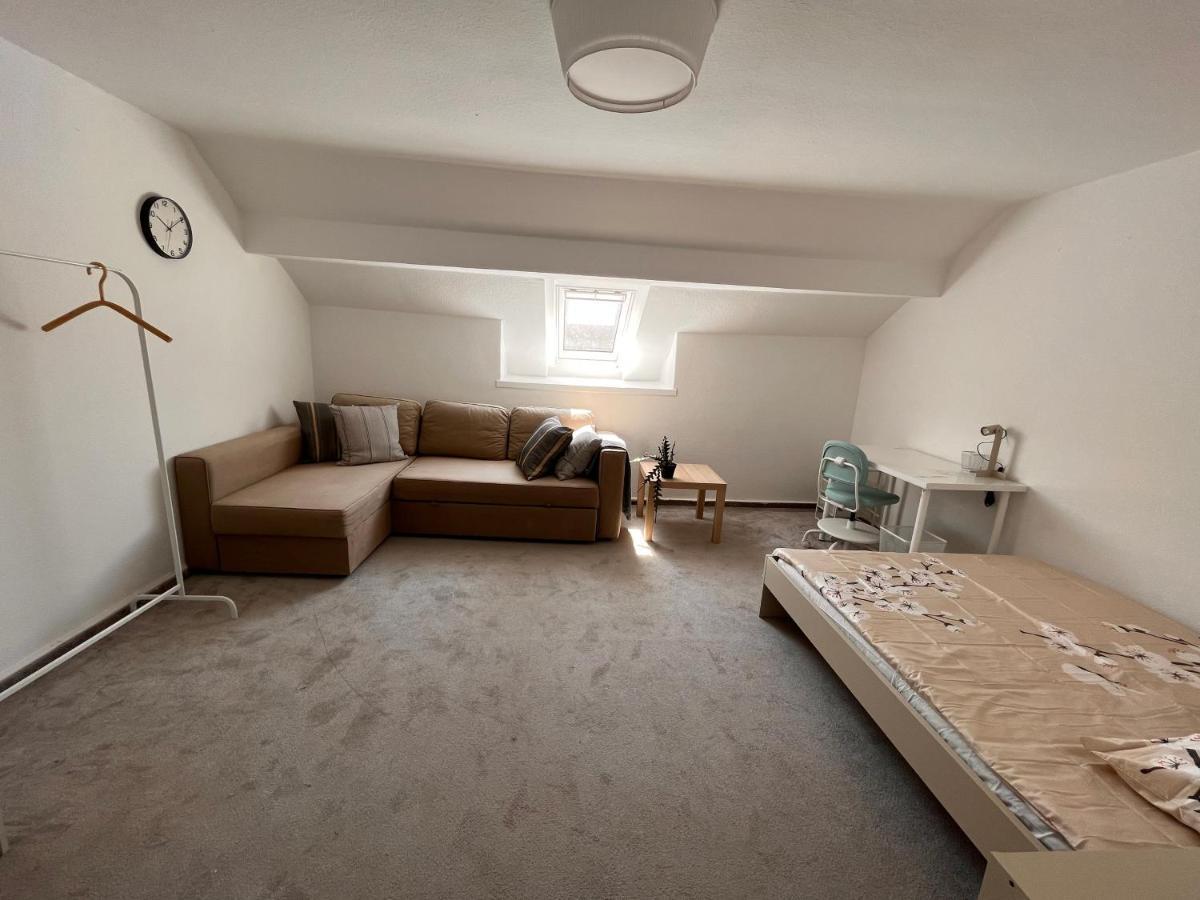 Ein Schoenes Zimmer In Kilonia Zewnętrze zdjęcie